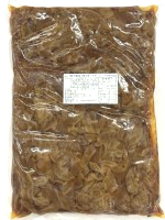 (龍)梅汁脆瓜 3kg*4包/箱"需冷藏