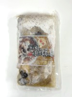 麻油猴頭菇 600g*30包/箱