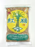 寶山黑糖450克*20包/箱