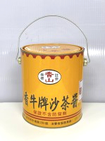 香牛沙茶醬6入 3kg