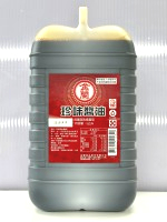 金蘭珍味醬油5L*4入/箱(純釀