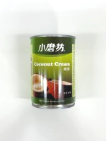 小磨坊椰漿400ml*12罐/箱