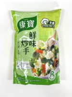 (香菇)康寶鮮味炒手500g*12包/箱