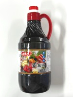 高慶泉生魚片醬油1.6L*6罐
