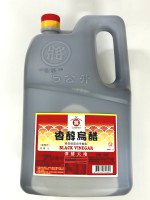 （將）黑醋5L×4入