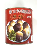 6入草菇罐(M)6*1500g/桶