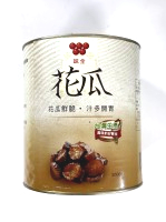 6入*3000克味全花瓜