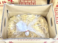 龍江興筍尾茸20斤(台灣產)