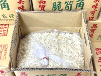 龍江興脆筍角20斤