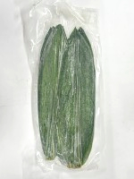 (竹葉)精緻農葉 100片入*20包/箱