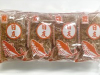 日友柴魚絲30g*8小包*20袋/箱