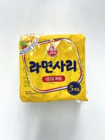 Ｑ拉麵(不倒翁韓國) 40片裝/箱