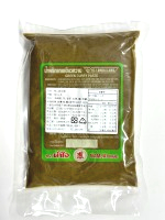 綠咖哩醬（泰有心）500g*20包/箱