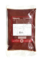 紅咖哩醬（泰有心）500g*20包/箱