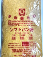 (黃)一陸麵包粉3KG