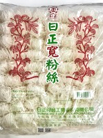 (粗寬)日正金味冬粉 5斤*8袋/箱