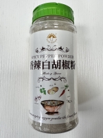 PET白胡椒粉(新光) 250g