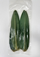 (小片)5*20擺飾竹葉 100片入*20包/箱